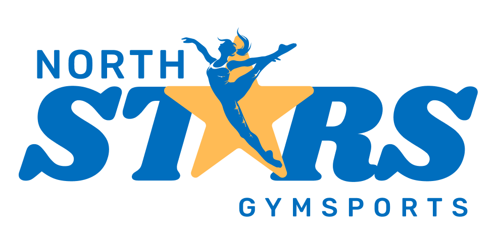 Route six: a split leap across a yellow star